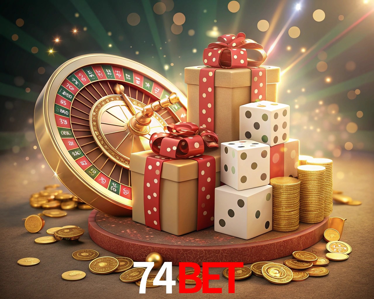 74BET