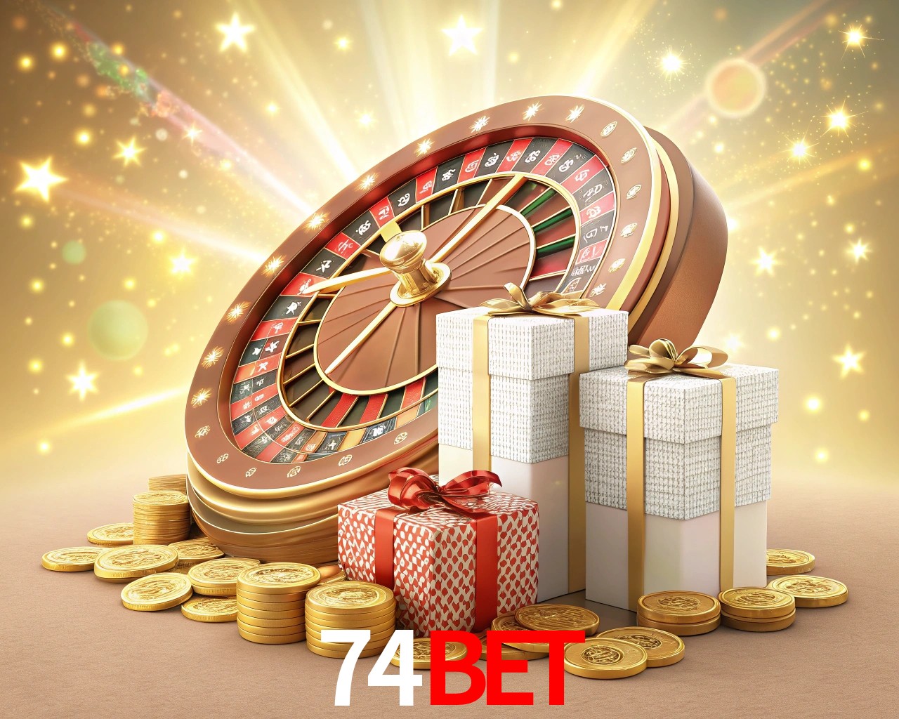 74BET