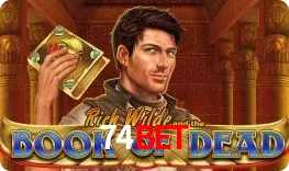 Book of Dead