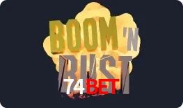 Boom or Bust