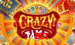 Crazy Time