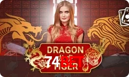 Dragon Tiger