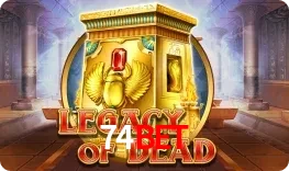Legacy of Dead