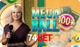 Mega Ball
