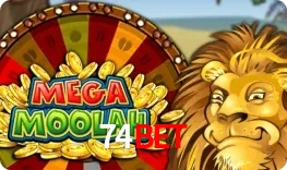 Mega Moolah